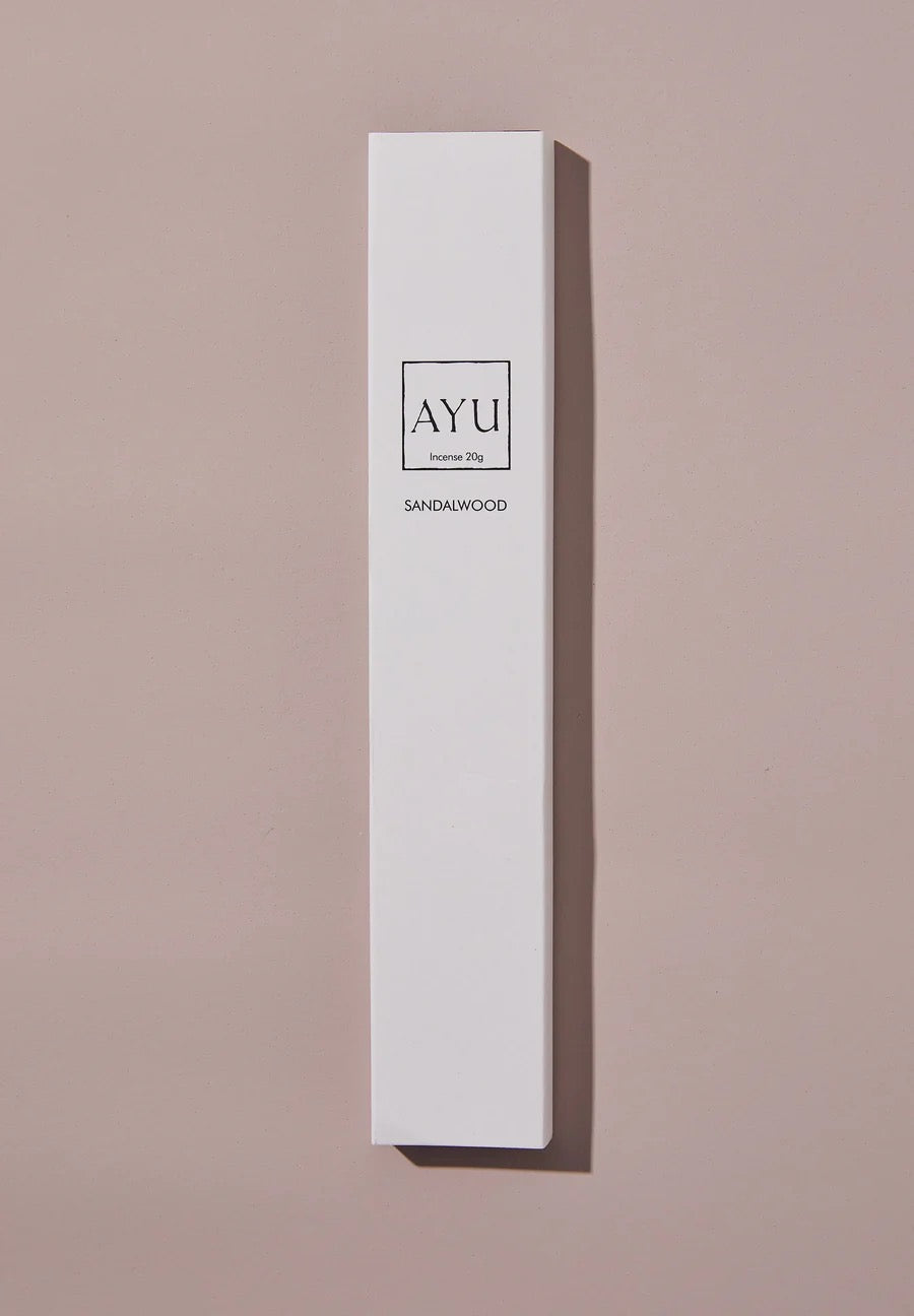 Sandalwood Incense | AYU