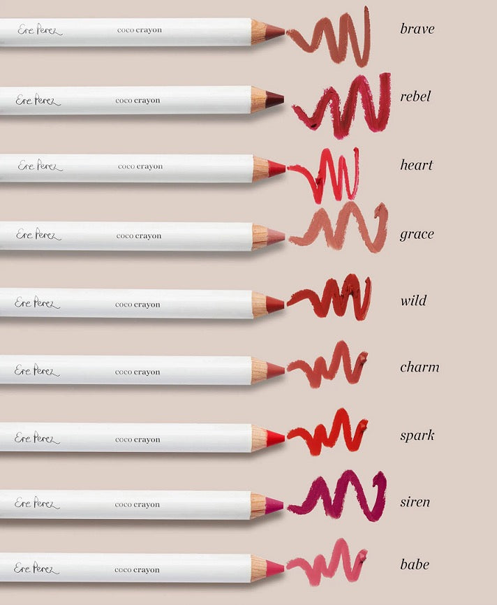 COCO CRAYON