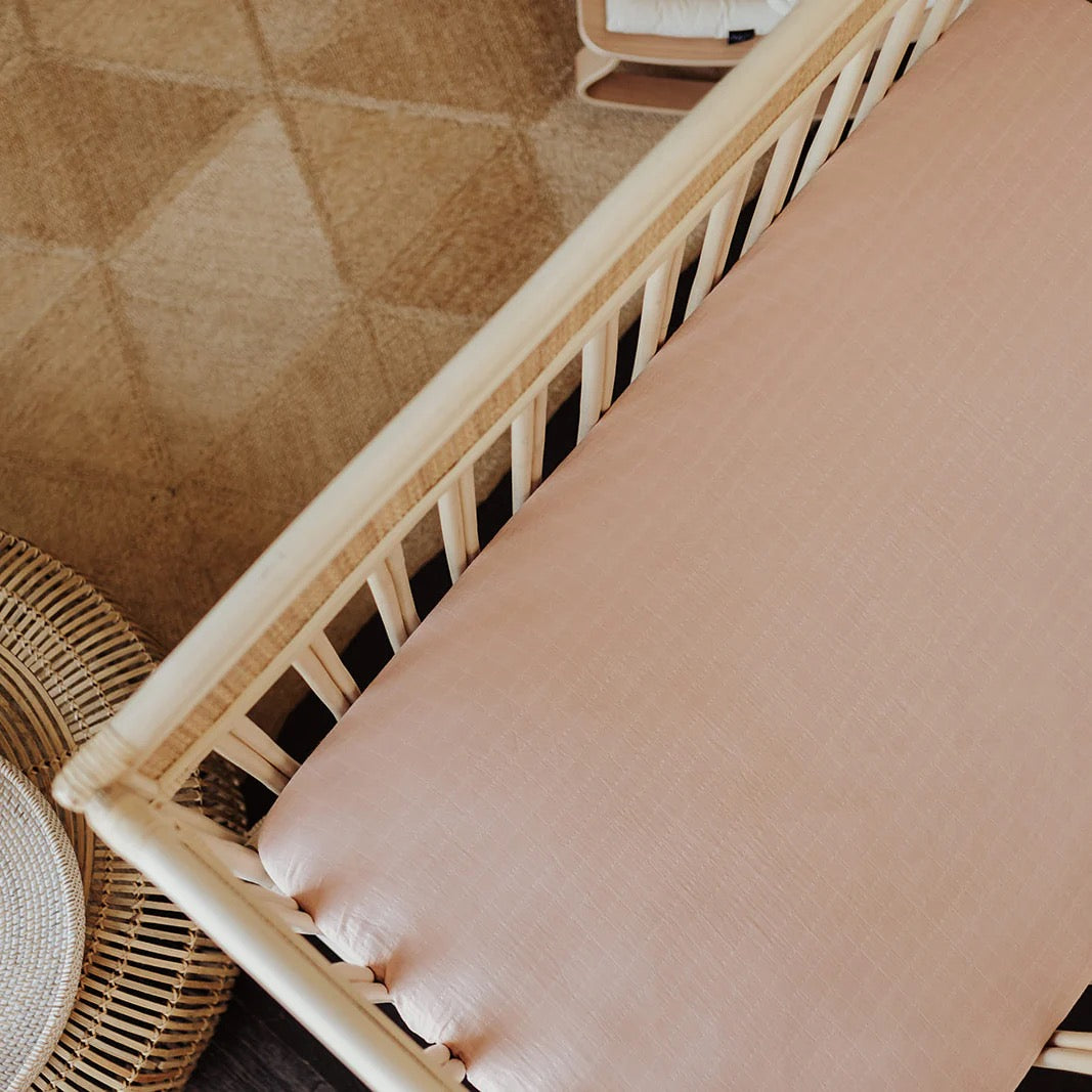 COT SHEET -ROSE | SB