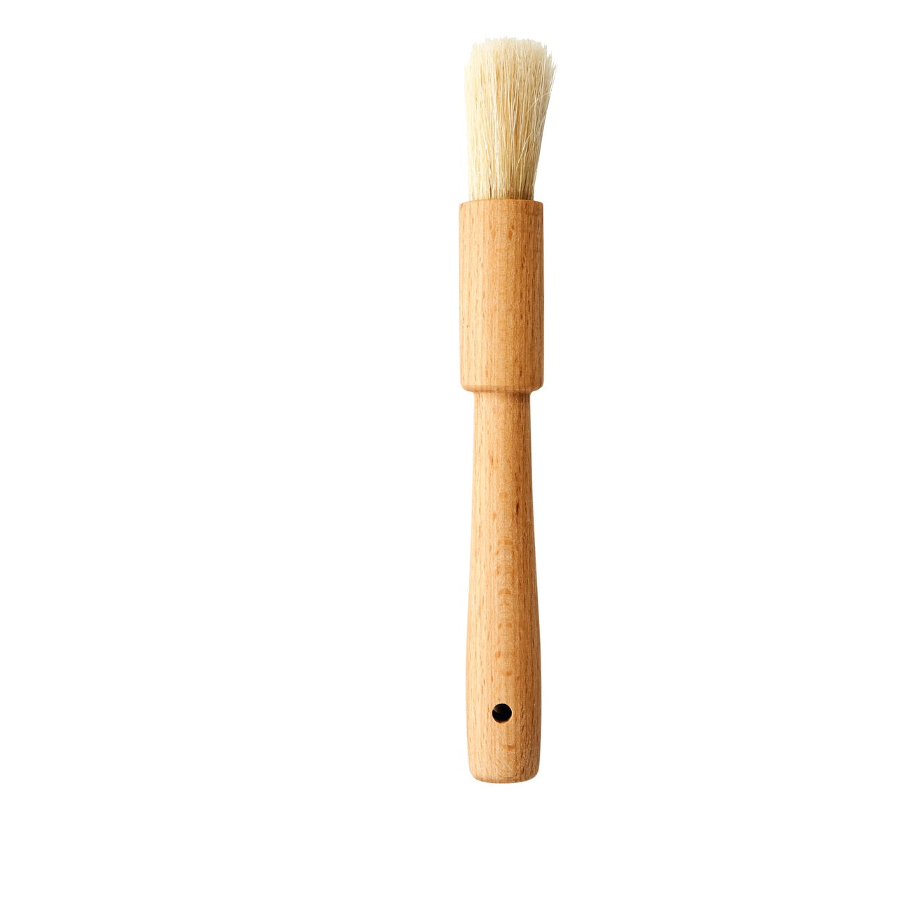 Pastry Brush Beech Wood | REVOLOGY