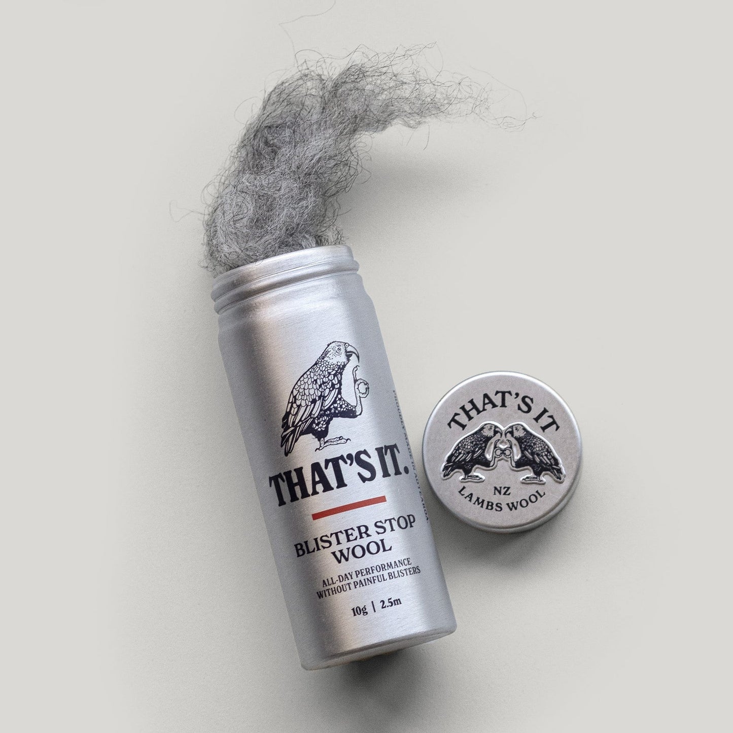 Blister Stop Wool | THAT IT