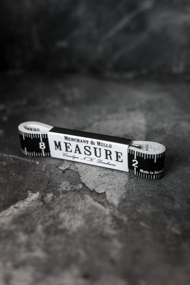 TAPE MEASURE | M&M