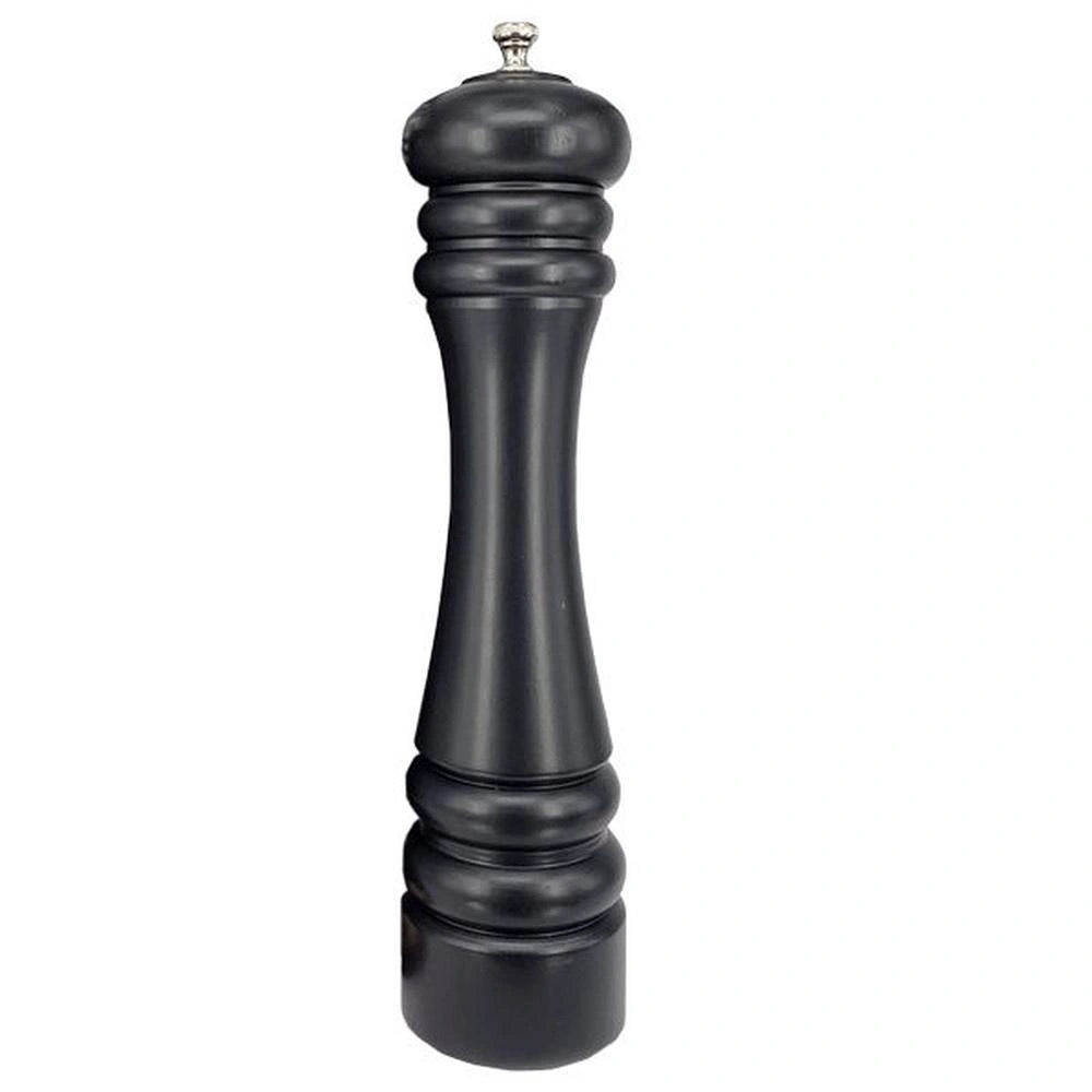 Black Short Grinder | D