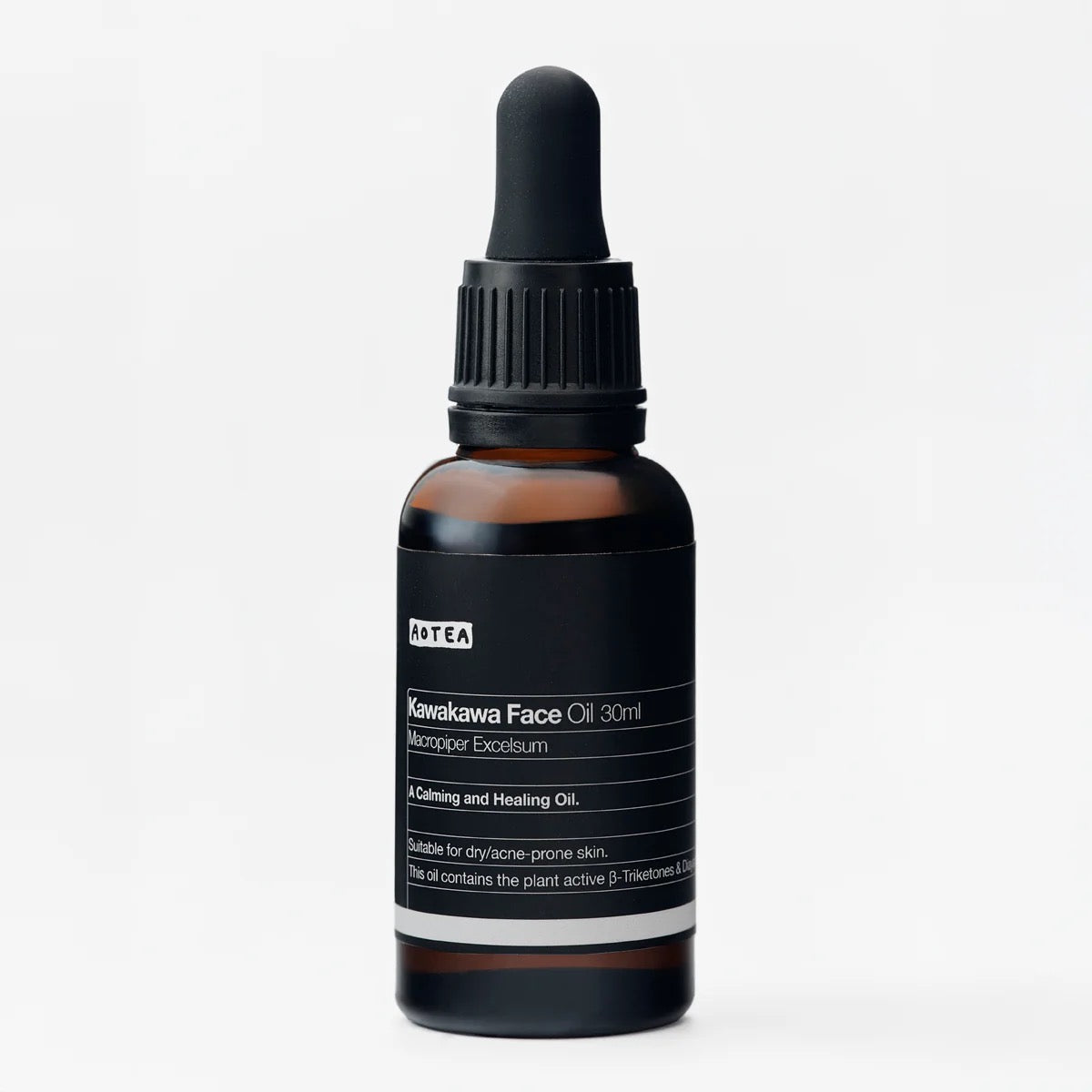 Kawakawa Face Oil | AOTEA