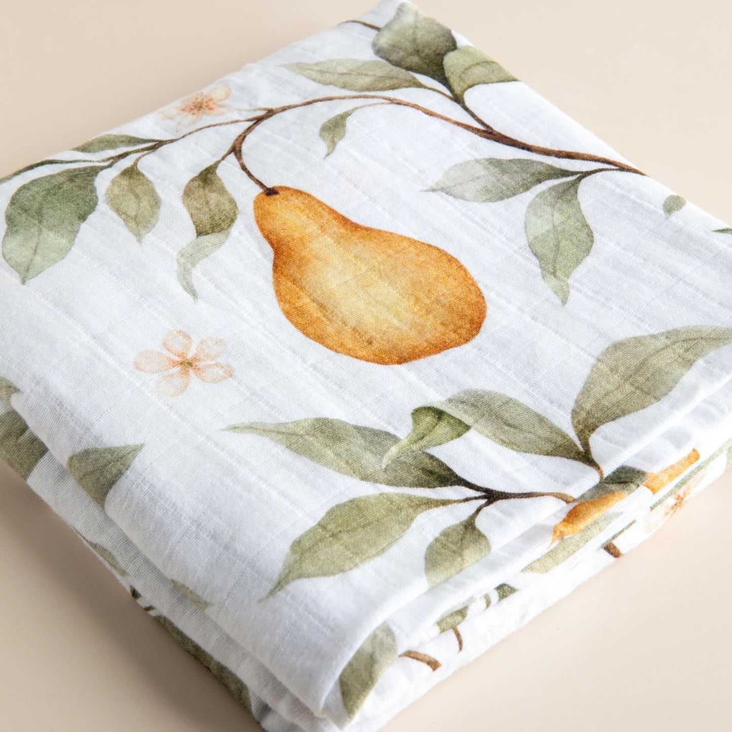 PEAR SWADDLE | SB