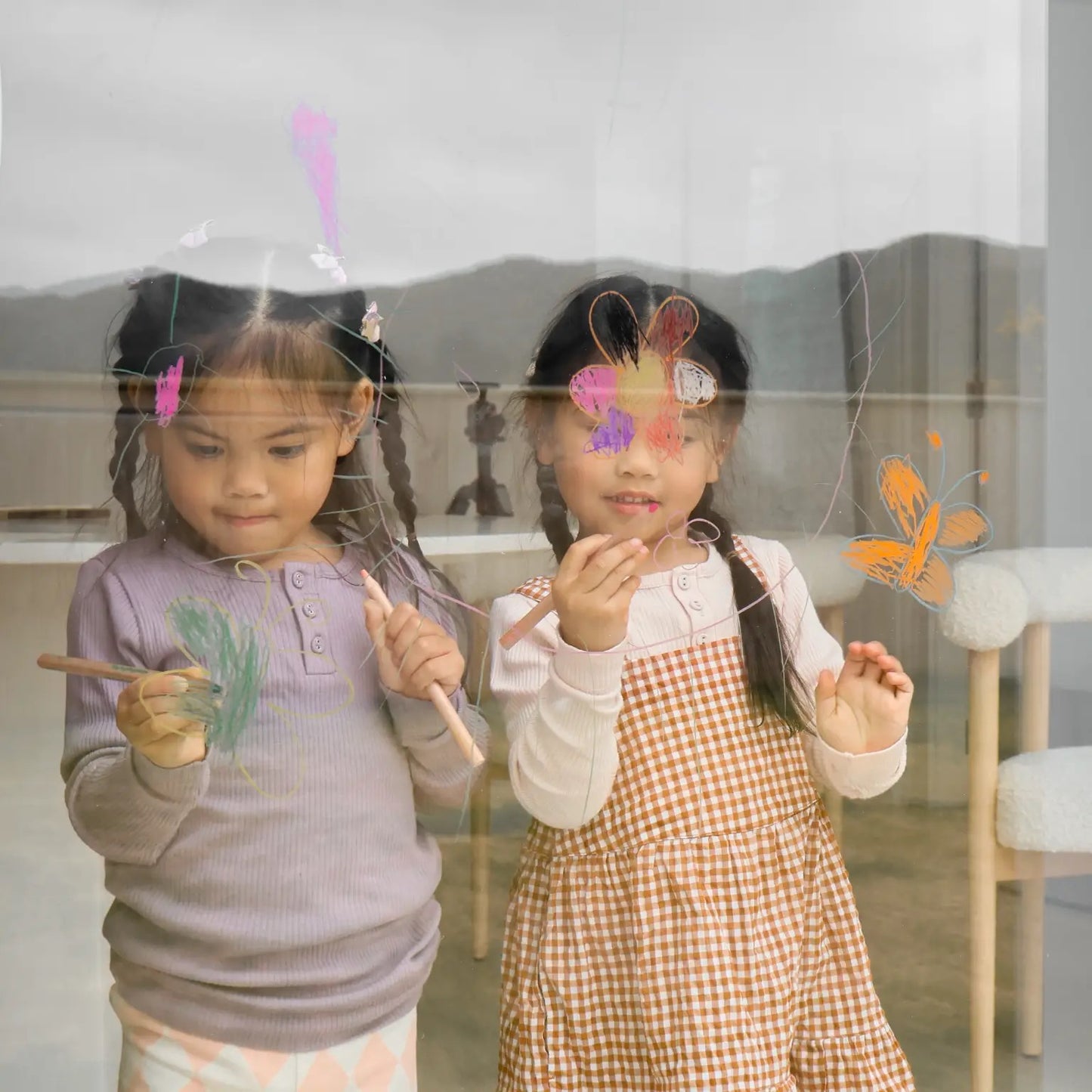 Beeswax Pencils Jumbo Triangles 10pk | HS