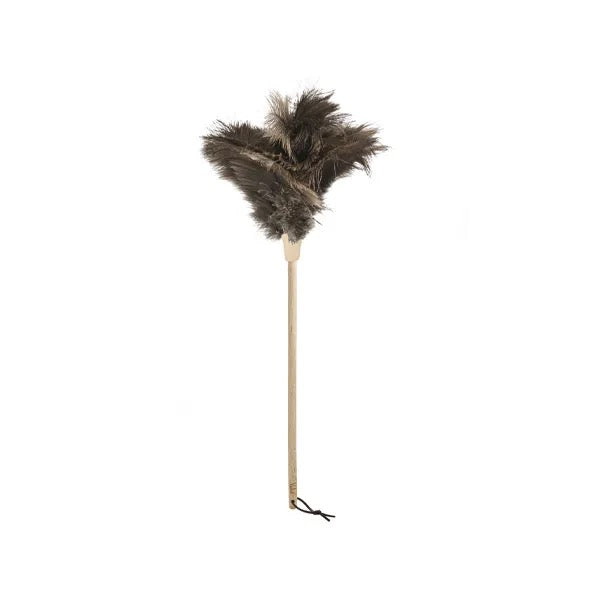 Ostrich Feather Duster 50 | REVOLOGY