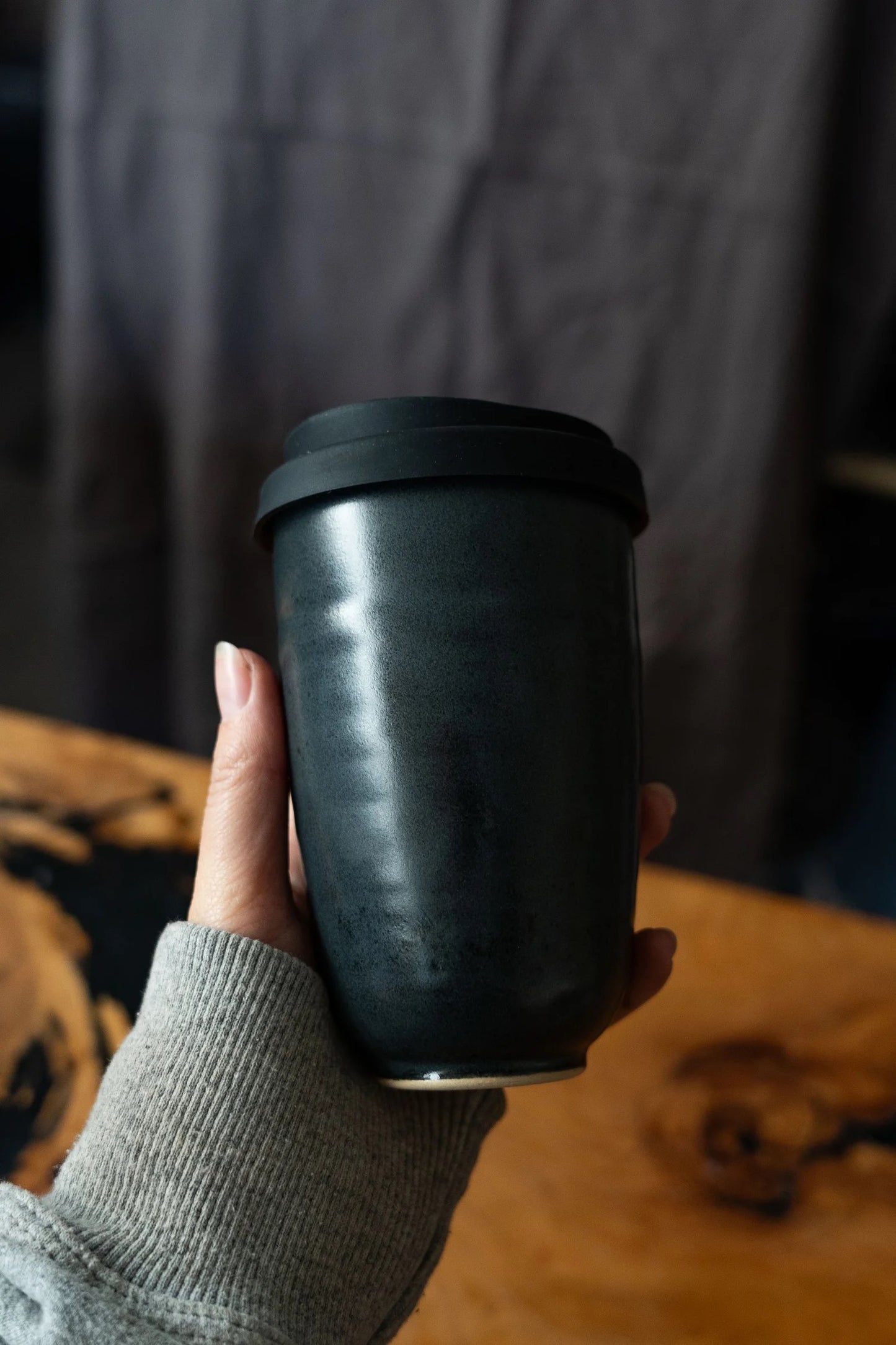 Travel Cup | WS