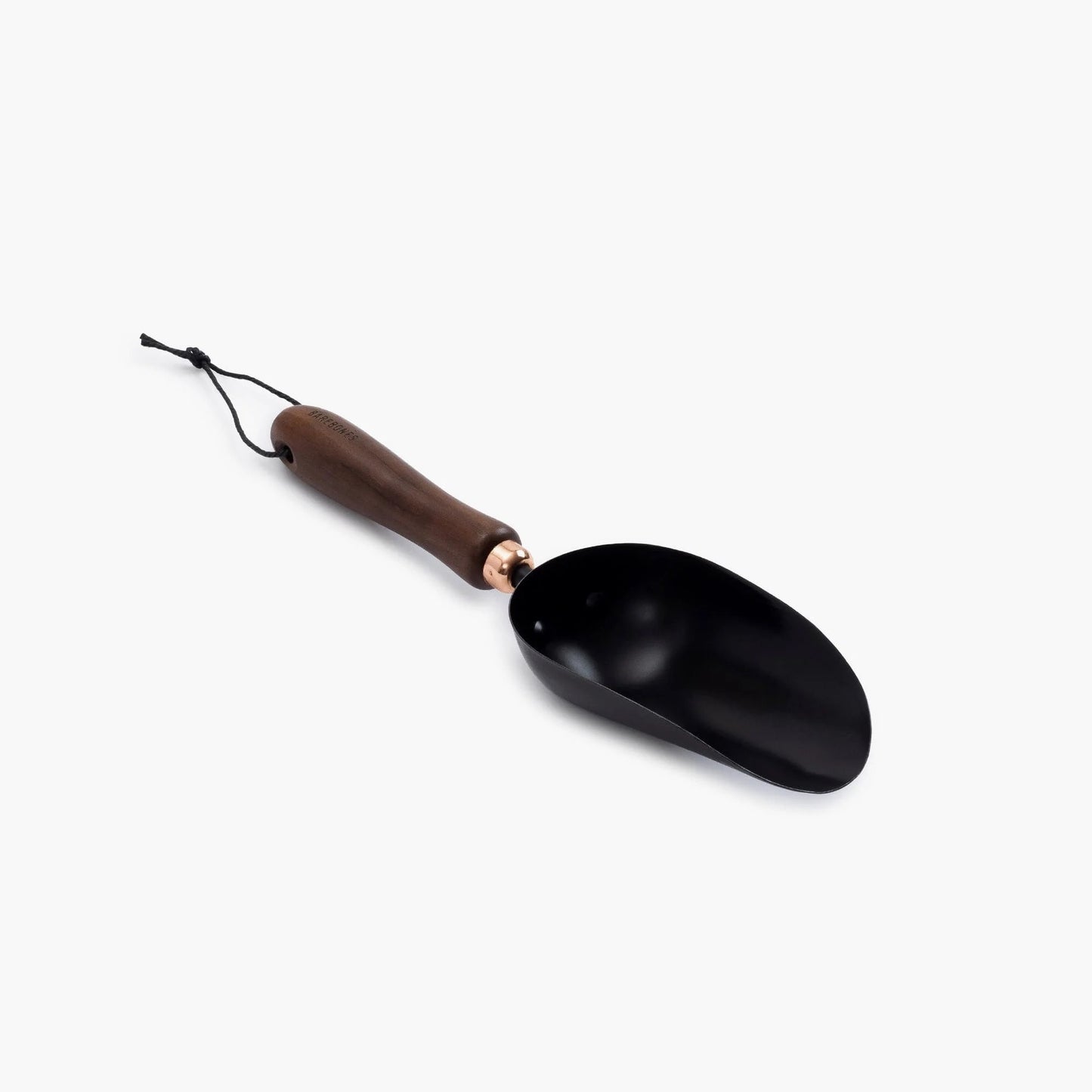 Garden Scoop Walnut | BAREBONES