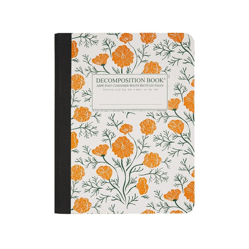 Notebook | DESCOMPOSITION