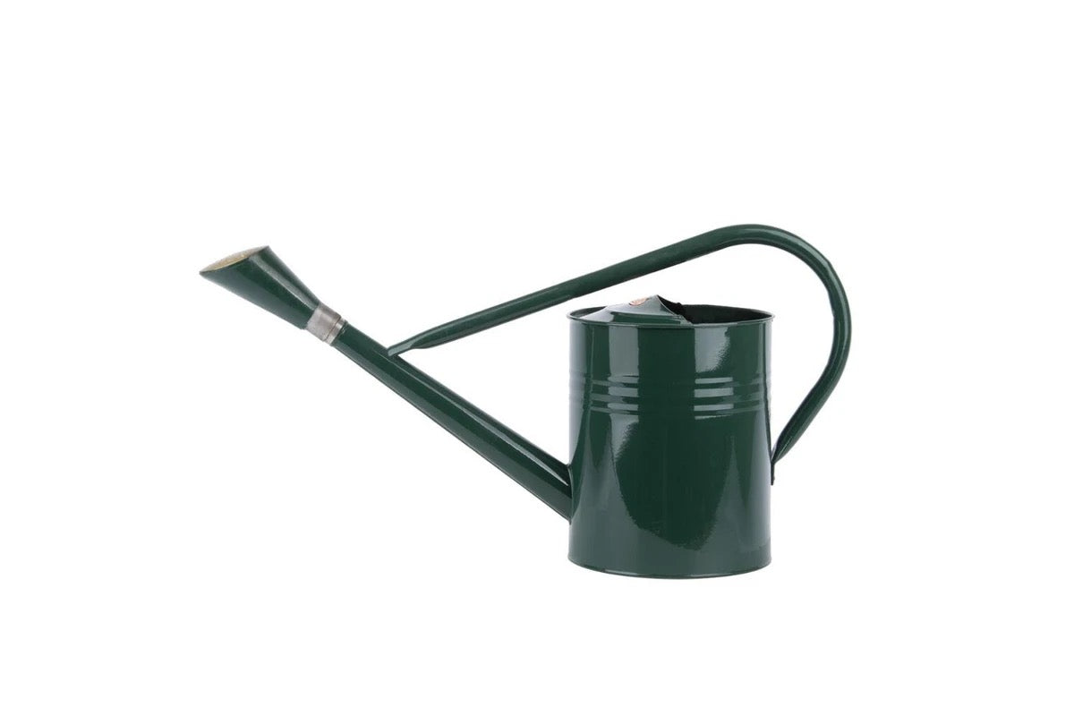 Watering Can - Outdoor Green (7.L) | REVOLOGY