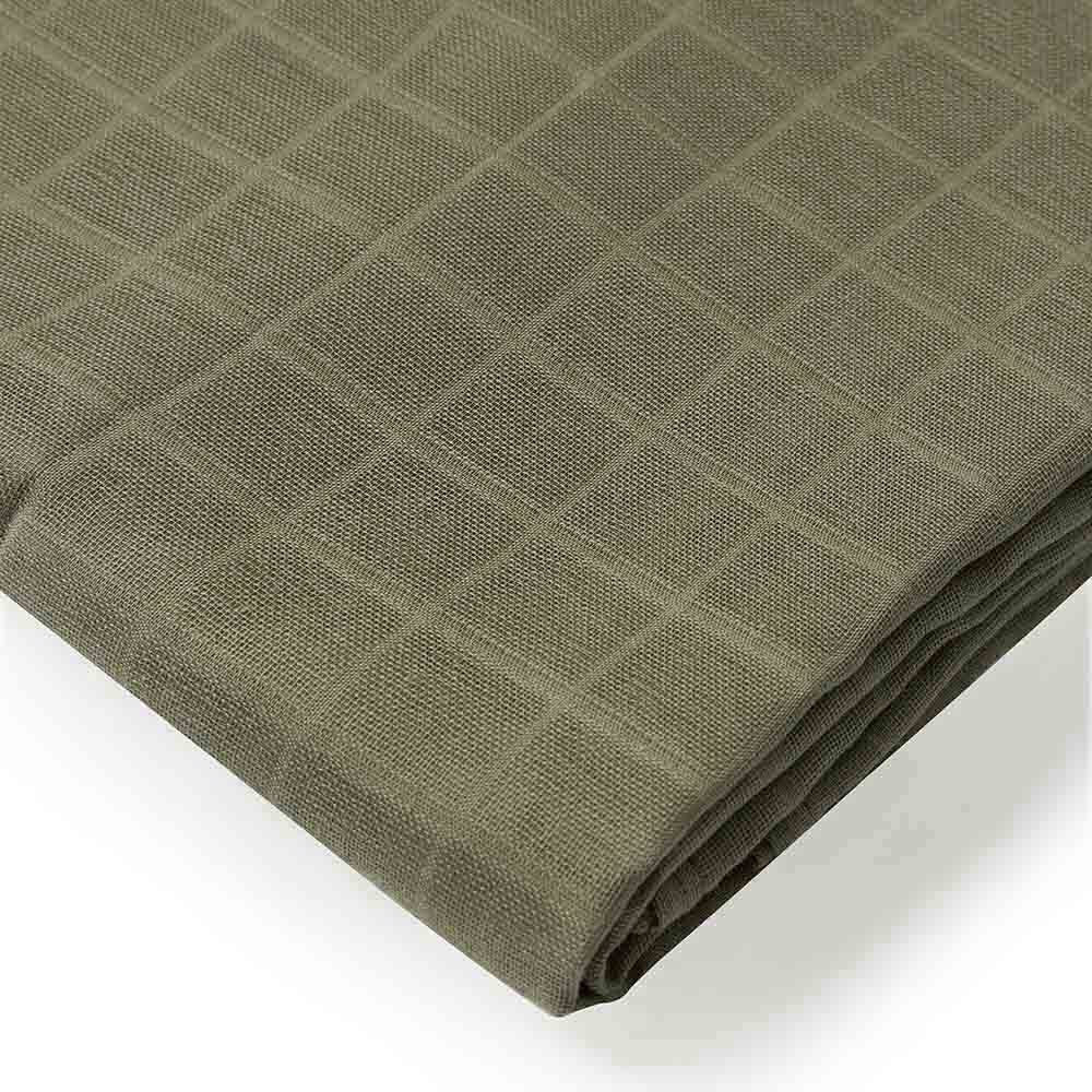 Organic Muslin Wrap | SNUGGLE