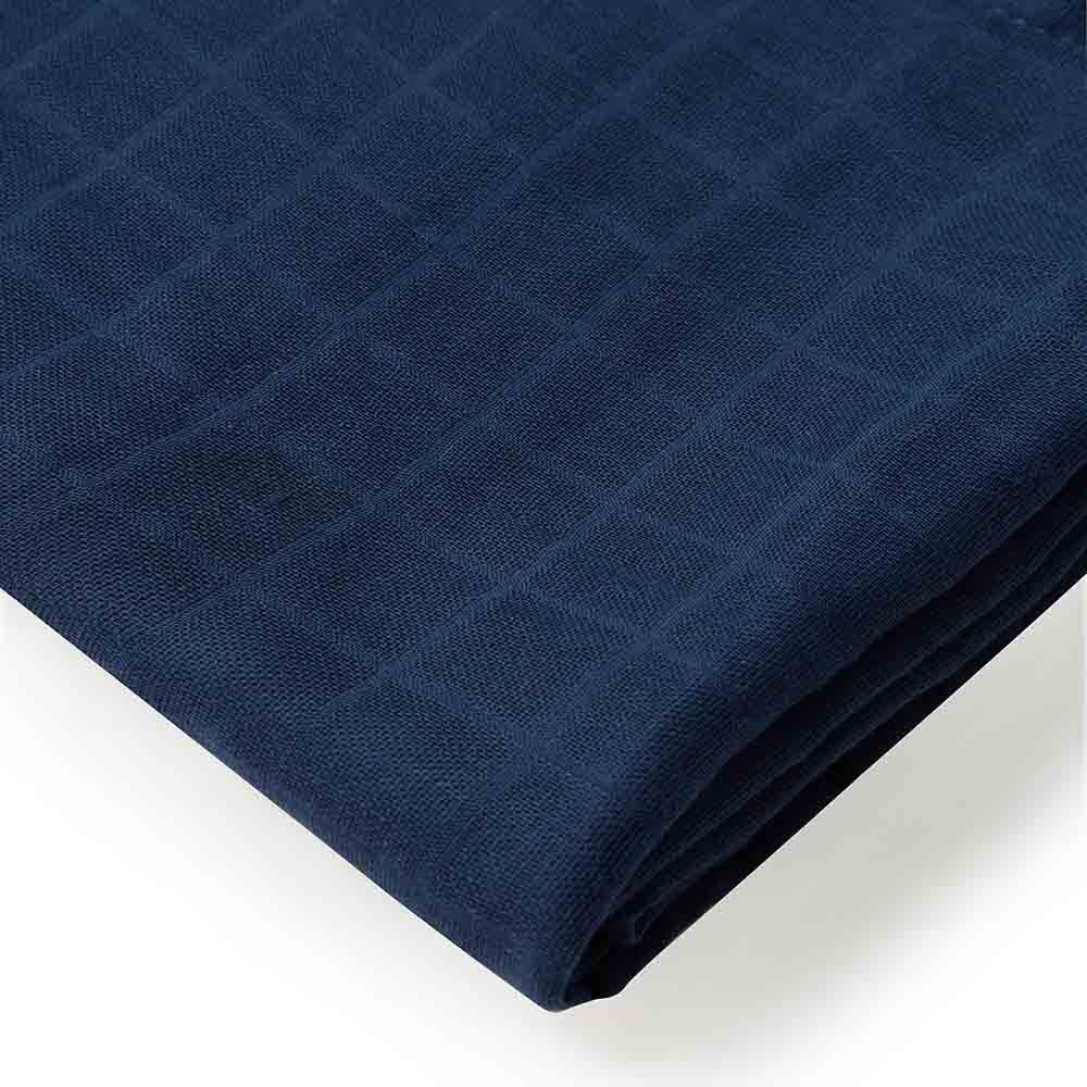 Organic Muslin Wrap | SNUGGLE