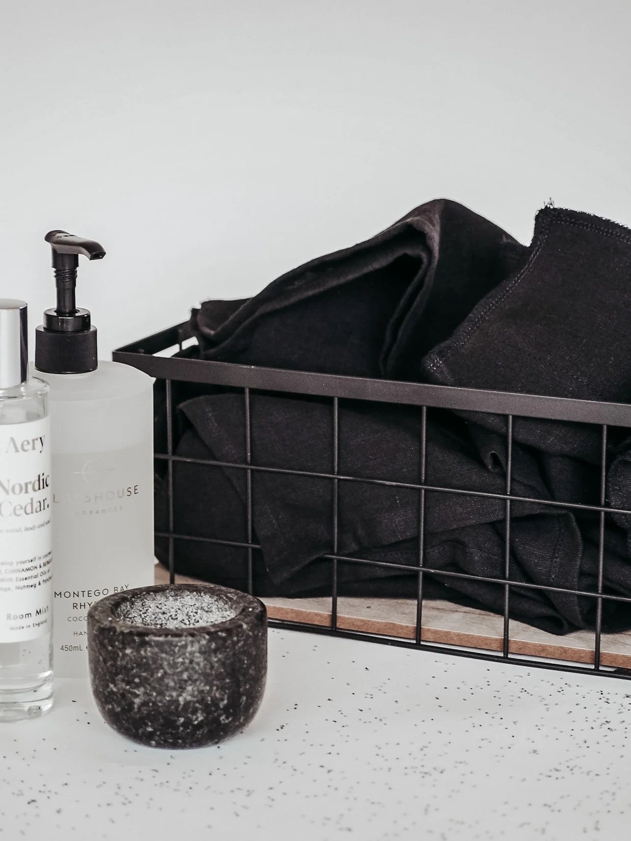 Tea Towel & Dish towel | REVOLOGY