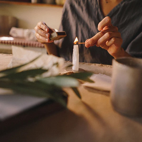 Floating Wish Paper Kit | ANDE