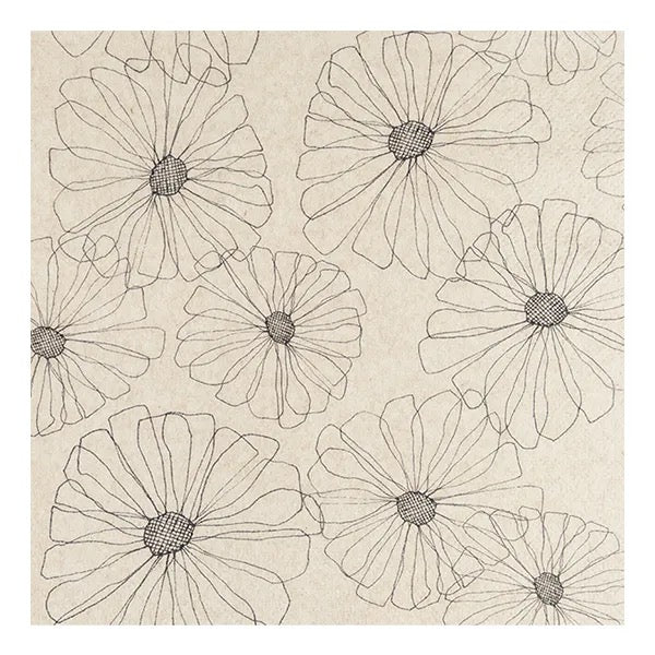 ECO FRIENDLY NAPKINS - 20 PK | REVOLOGY