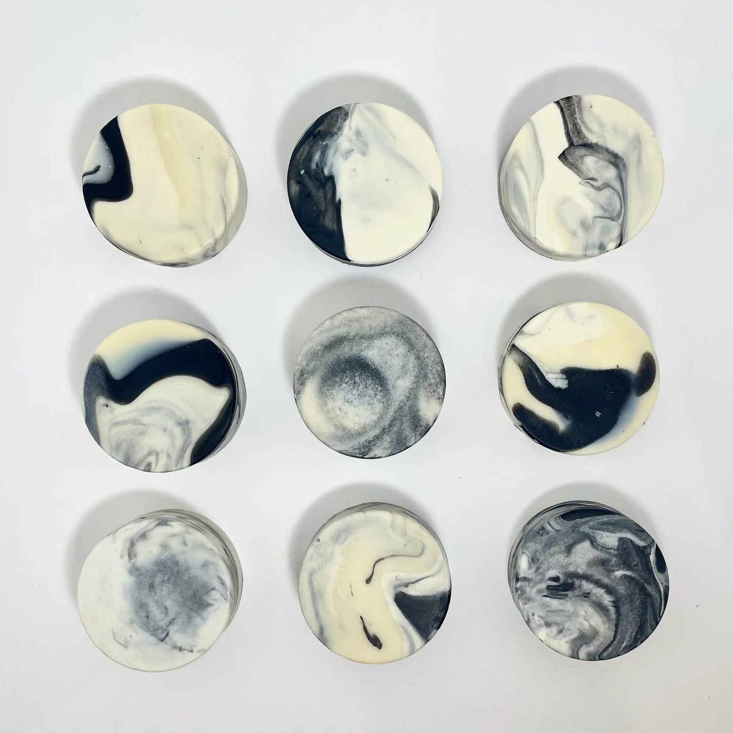 HANDMADE FACE | BODY SOAP - SHEEP MILK