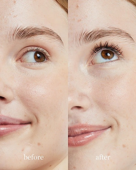 AVOCADO WATERPROOF MASCARA - BLACK-BROWN