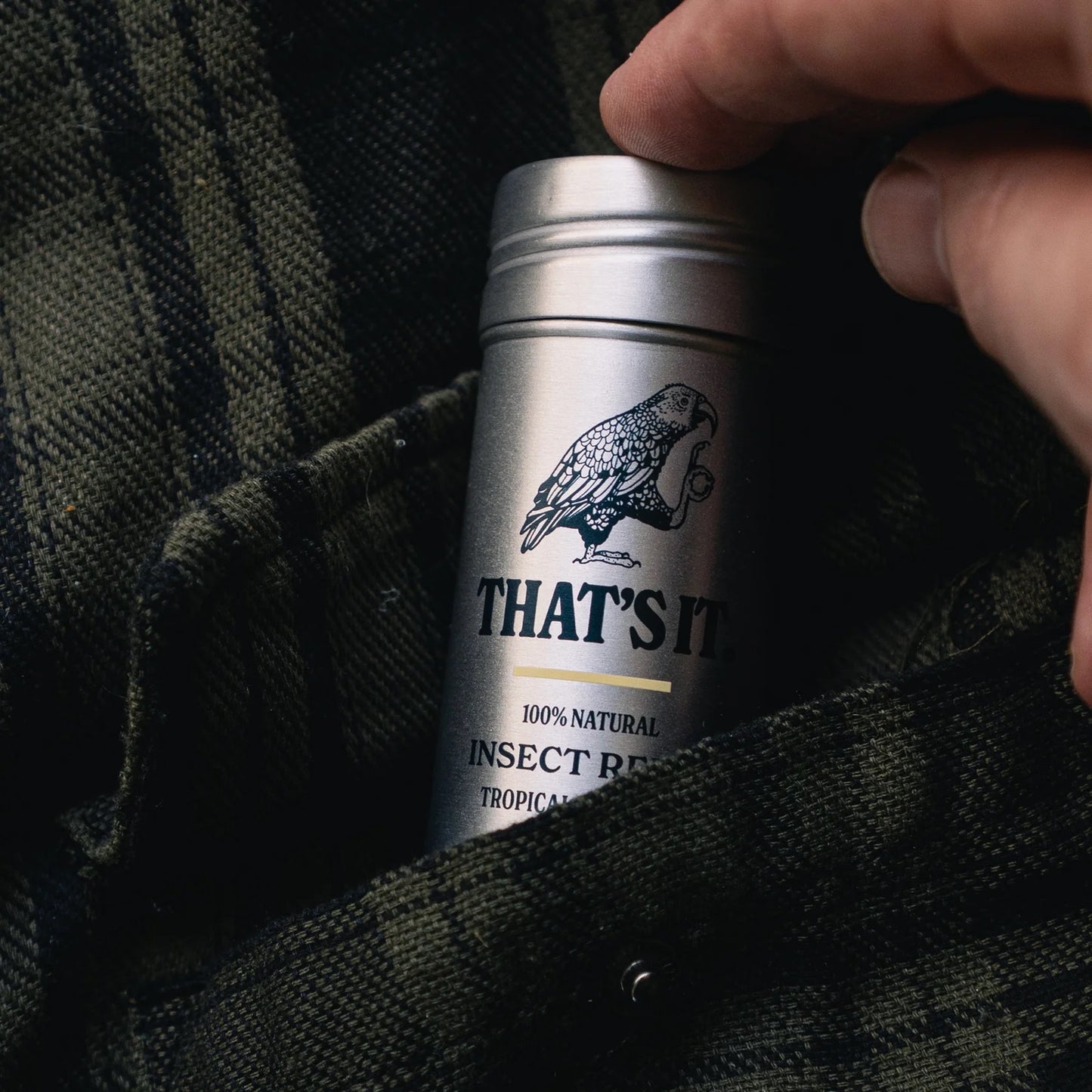 Insect Repel | THATS IT