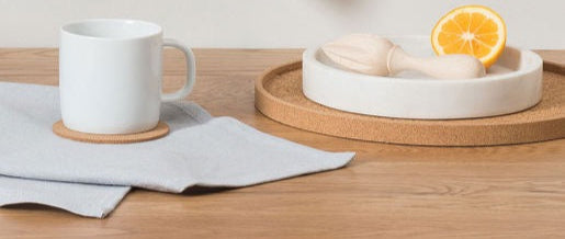 Lemon Juicer WOOD | REVOLOGY