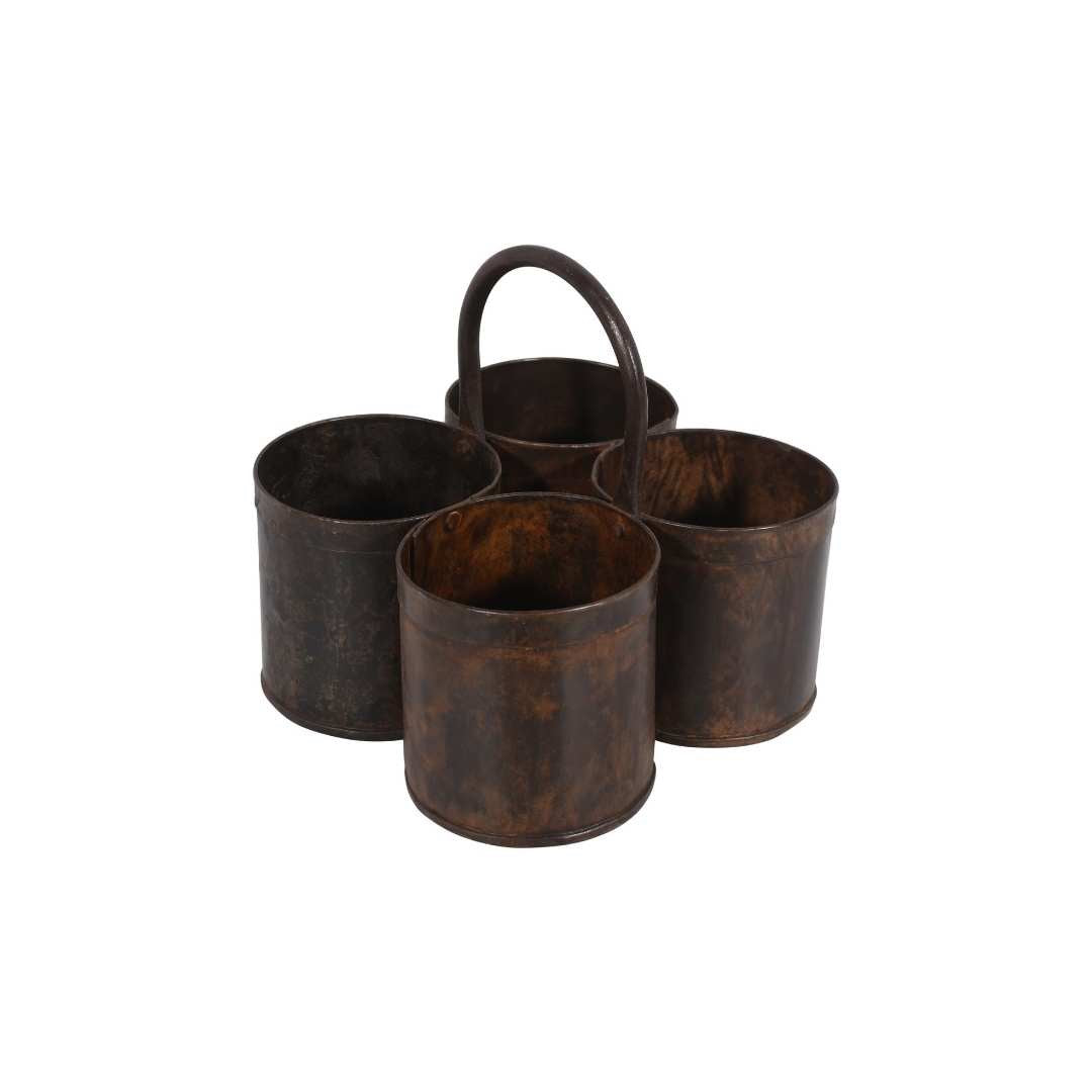 Utensil Holder Iron | REVOLOGY