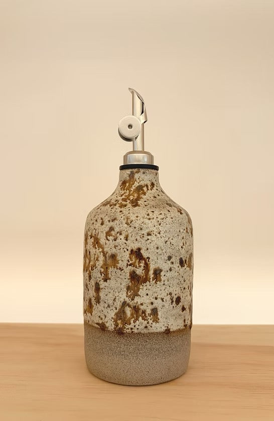 Oil Bottle | SC