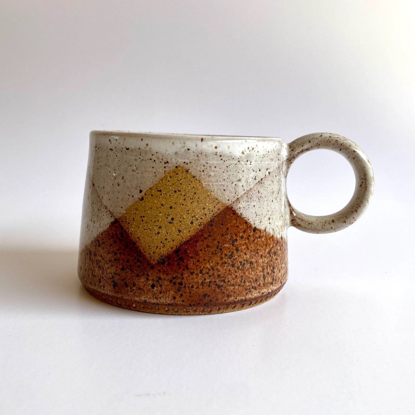 MUG Desert | PB