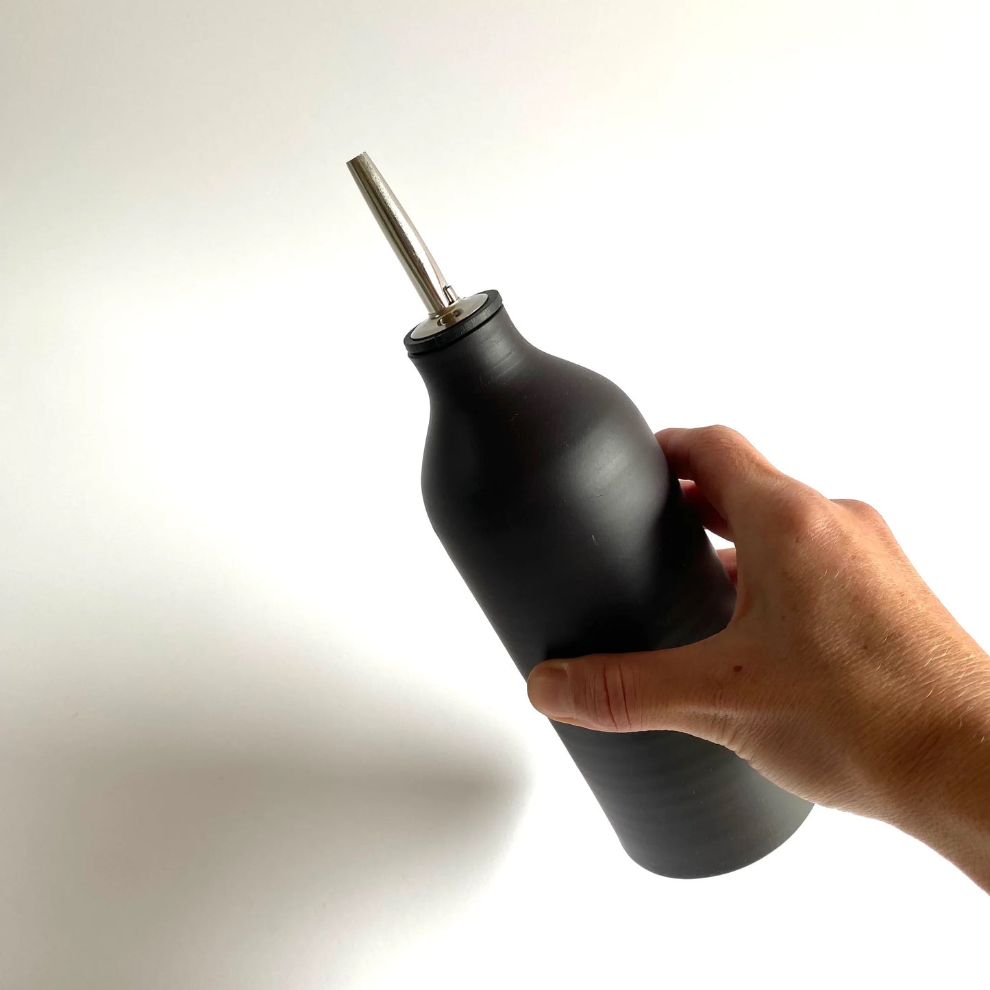 Olive Oil Bottle | PB