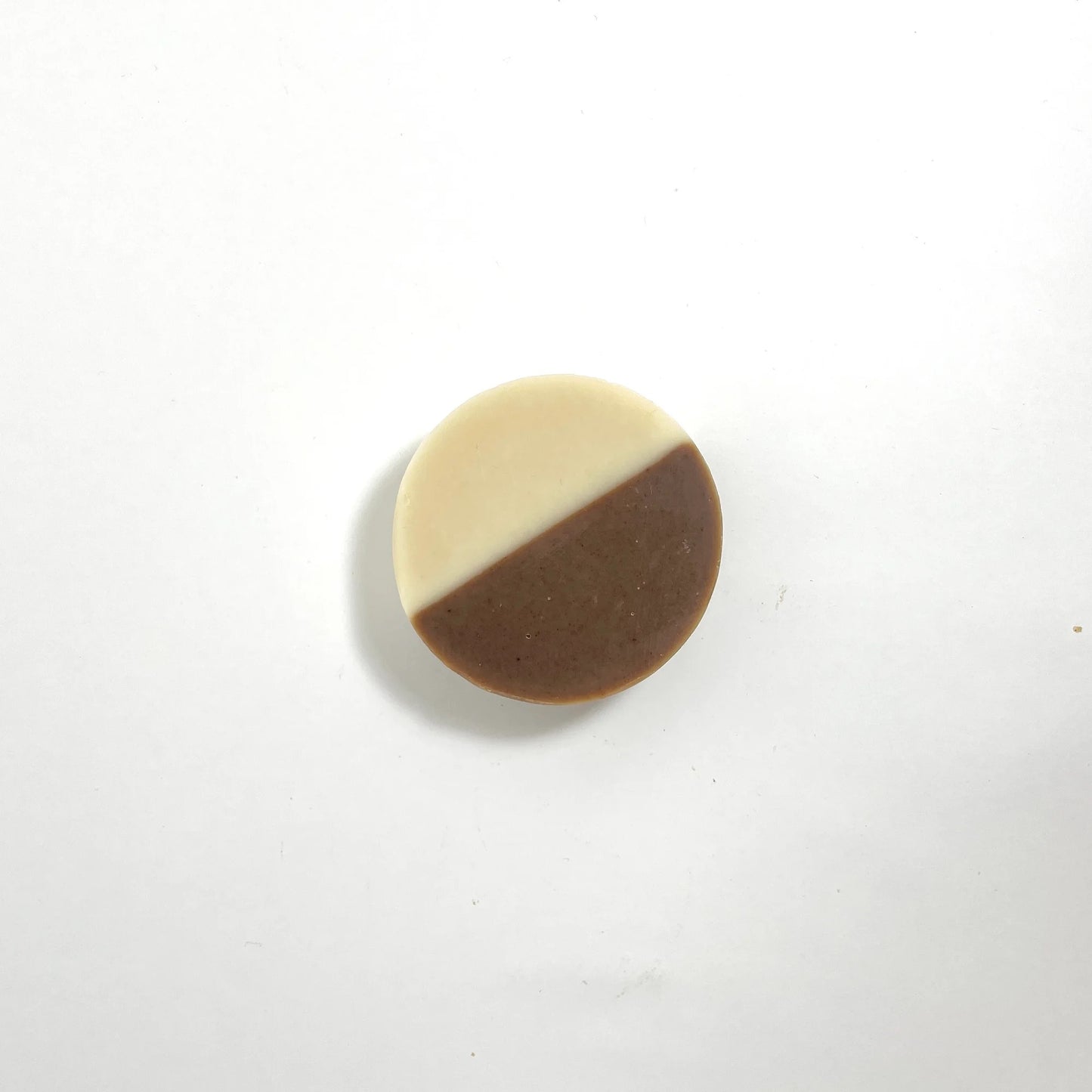 CAPPUCCINO - FACE | BODY SOAP | SS