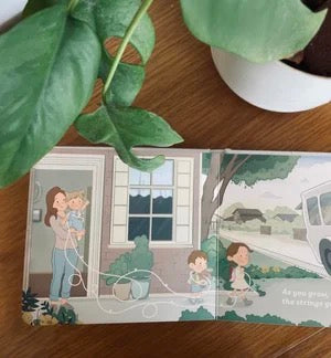 Heartstrings Book | KD