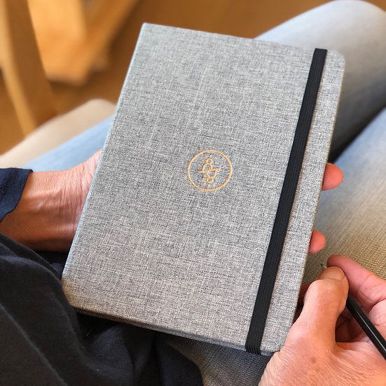 Notebook | MINDFULLY ME