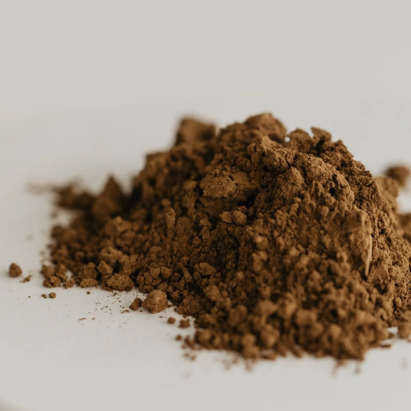 ORGANIC HOJICHA POWDER|MM