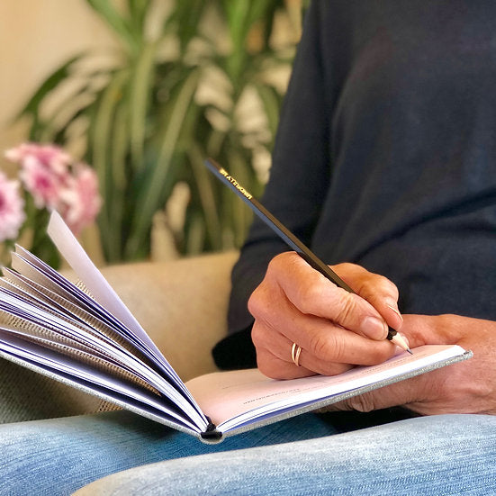 Notebook | MINDFULLY ME