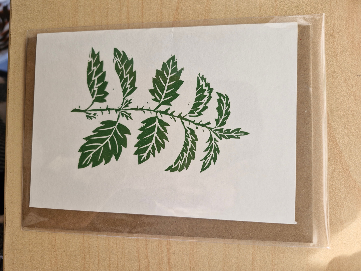 CARDS by Abby | REVOLOGY