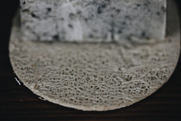 RE+Newable Loofah Soap Mat