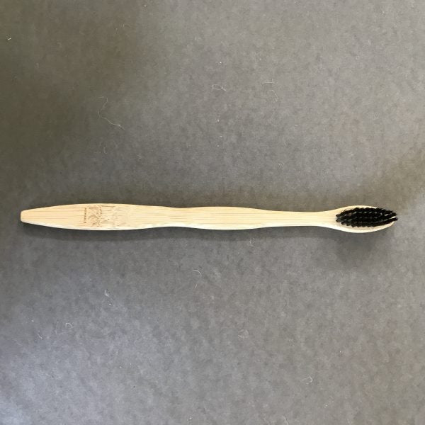 RE+Newable Bamboo Toothbrush Holder