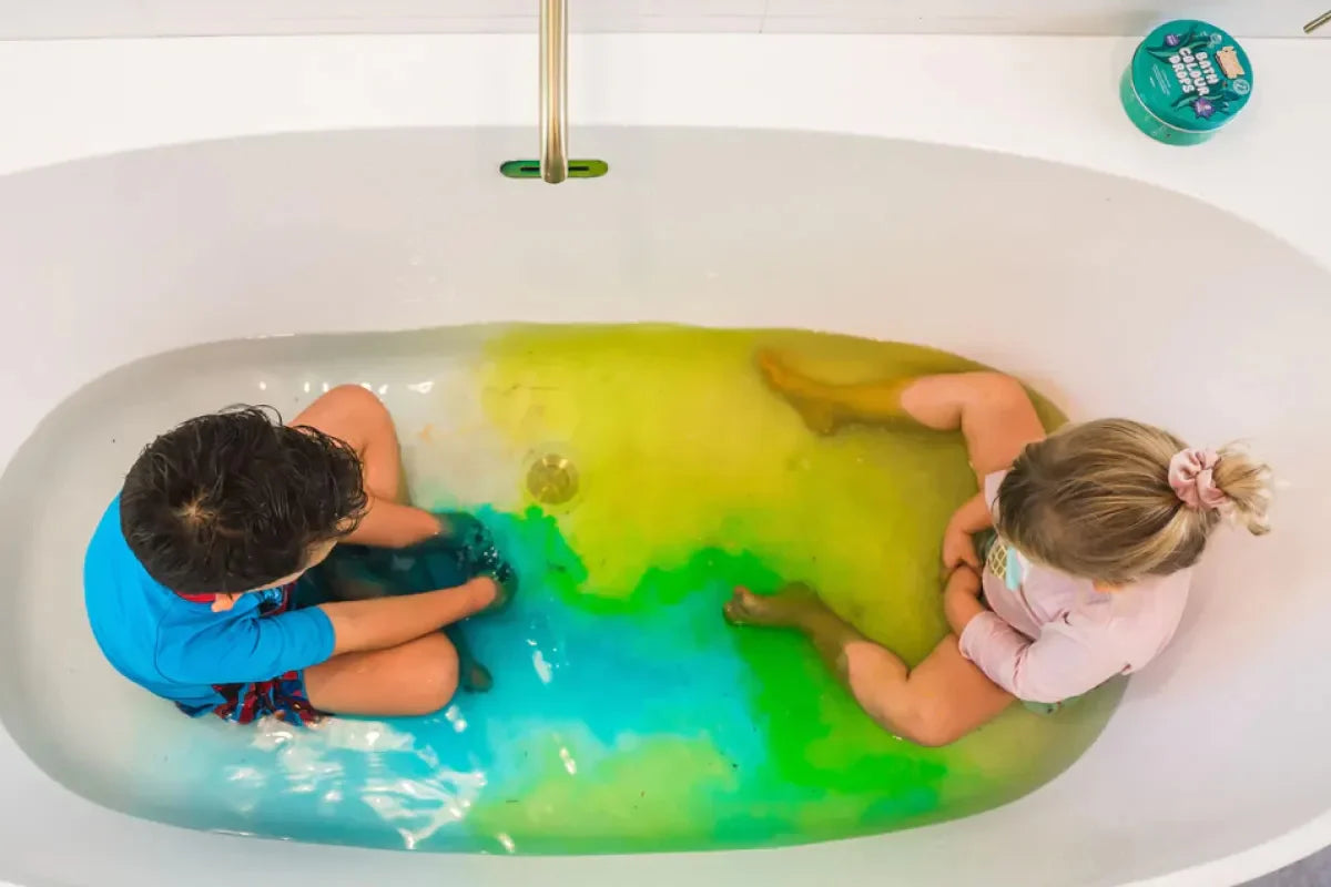Bath multicolour Drops | HONEYSTICKS