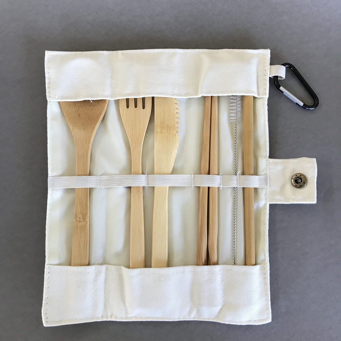 RE+Use Cutlery Set