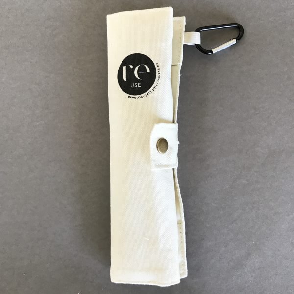 RE+Use Cutlery Set