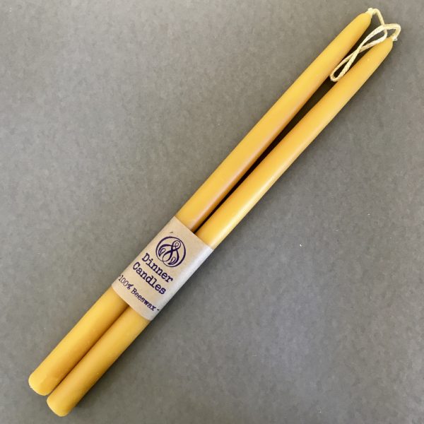 Dinner Candles Long | HOHEPA