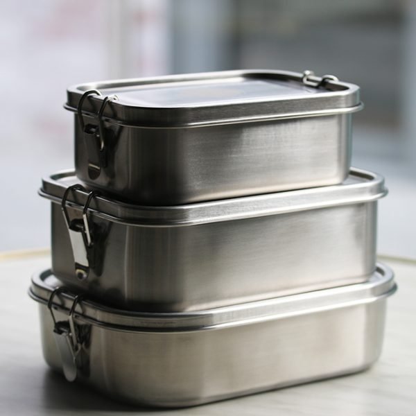 RE+Fuel Lunch Box | REVOLOGY