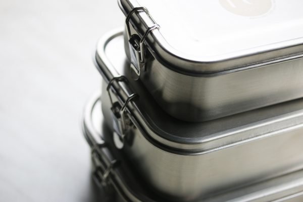 RE+Fuel Lunch Box | REVOLOGY