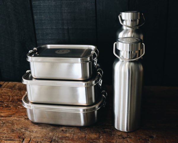 RE+Fuel Lunch Box | REVOLOGY