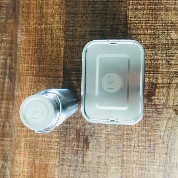 RE+Fuel Lunch Box | REVOLOGY