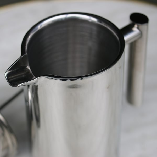 RE+Fuel French Tea Press | REVOLOGY