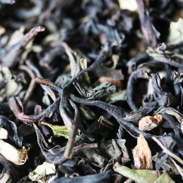 Spiced Darjeeling | 75g Jar (55 serves)