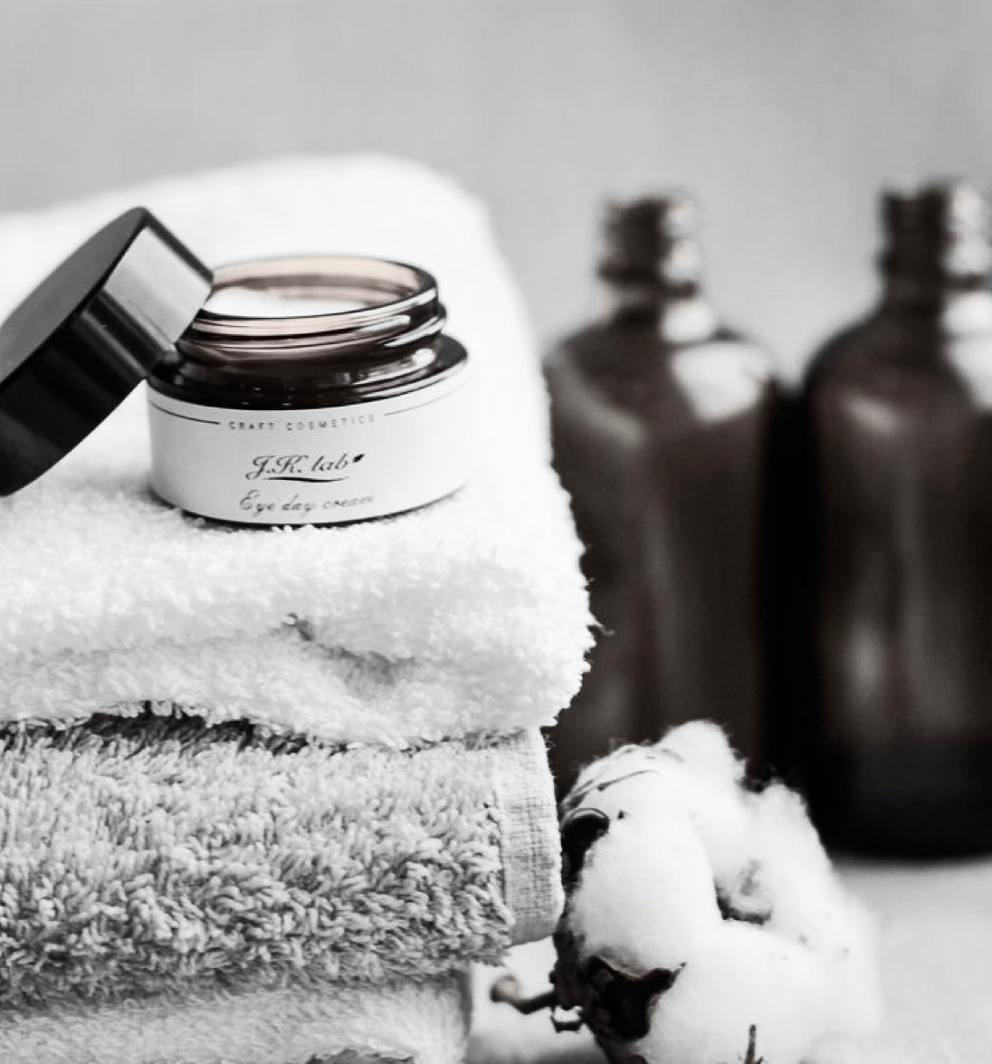 Natural beauty products at Revology NZ