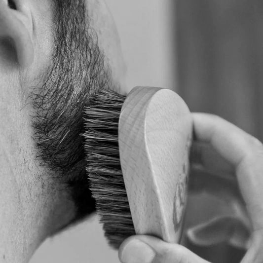 Natural men's grooming and beauty products at Revology NZ