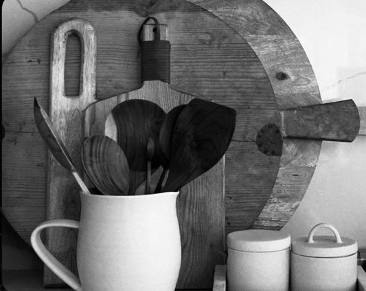 Kitchen essentials collection at Revology NZ