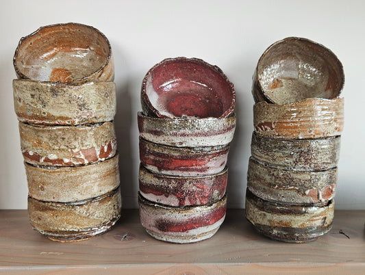 Essie Bowl | REVOLOGY